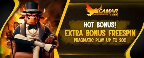 Ekstra Free Spins & BuySpin Gratis promotion banner