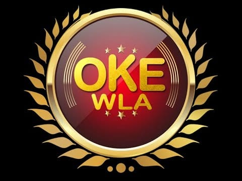 idokewla.com Logo